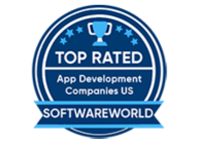 US App Development Award