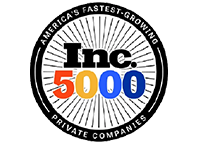 Inc 5000 Award