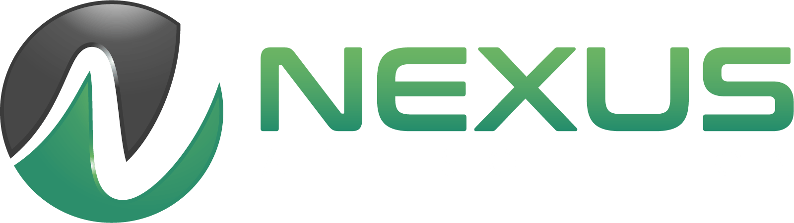 Nexus App Solution Logo